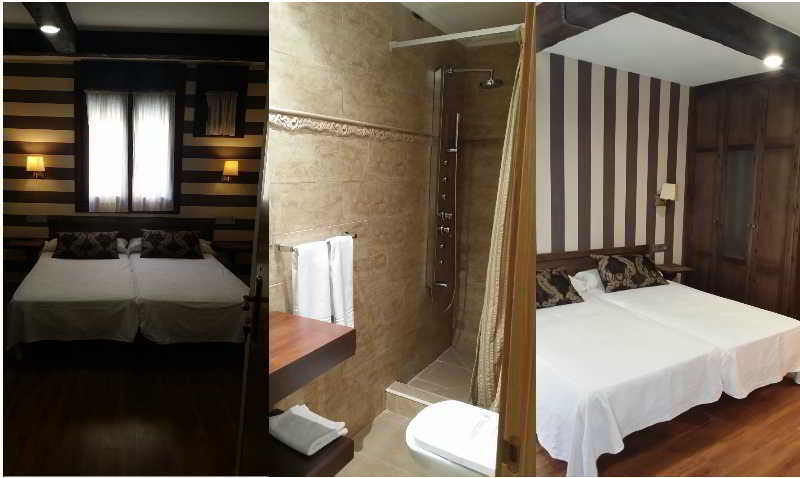 Cimavilla Rooms Gijon Exterior photo