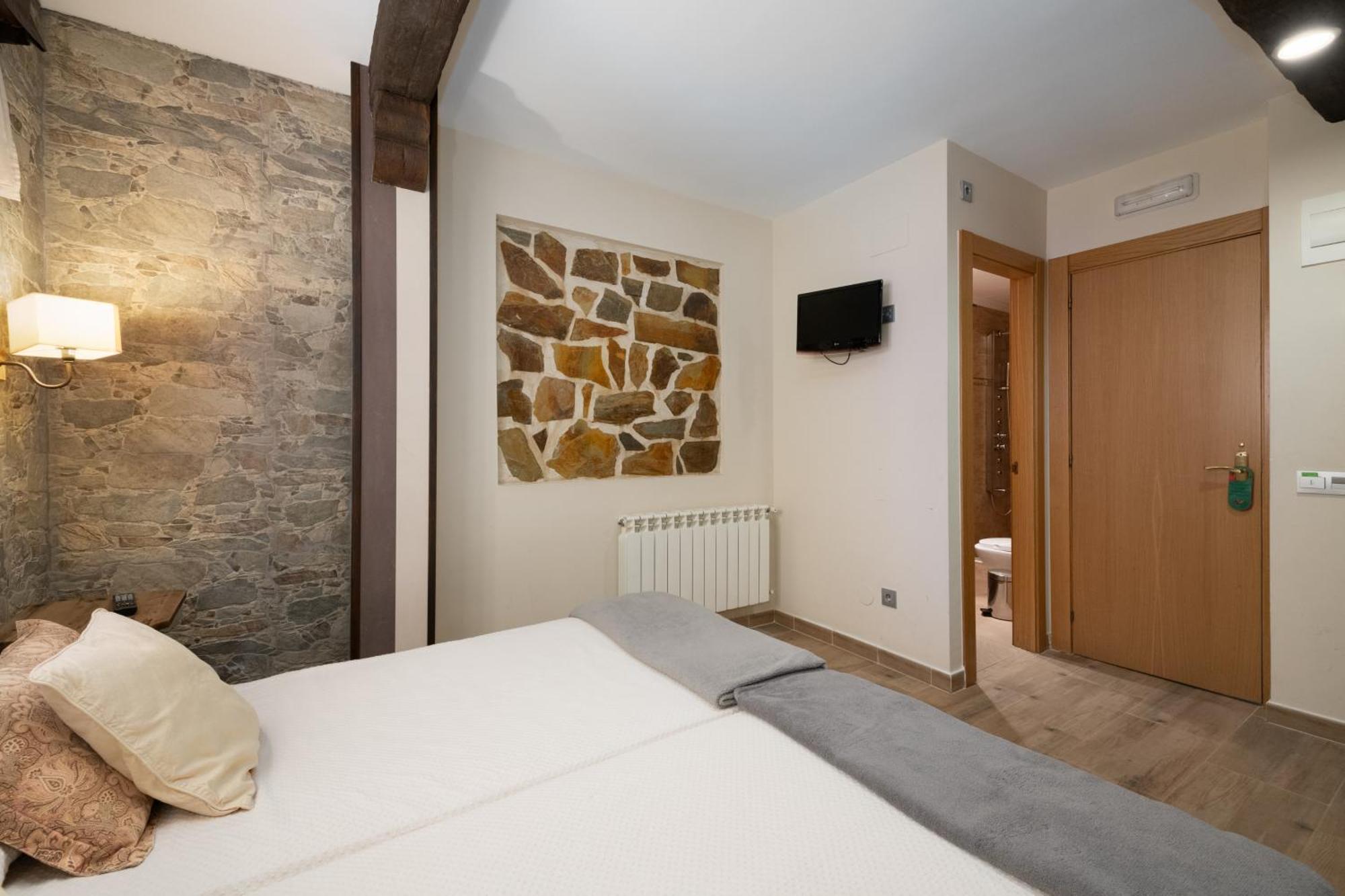 Cimavilla Rooms Gijon Exterior photo